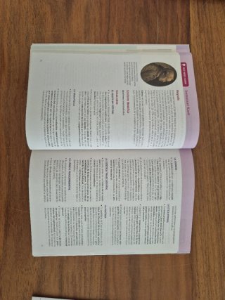 Lo esencial de Historia de la Filosofia 2 bachille