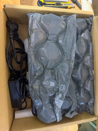 Netbook HP Mini 10,1 Nero