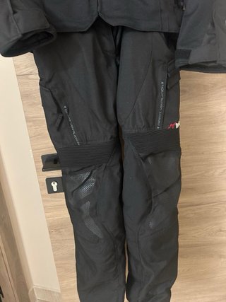 Conjunto Alpinestars Stella Drystar Talla S