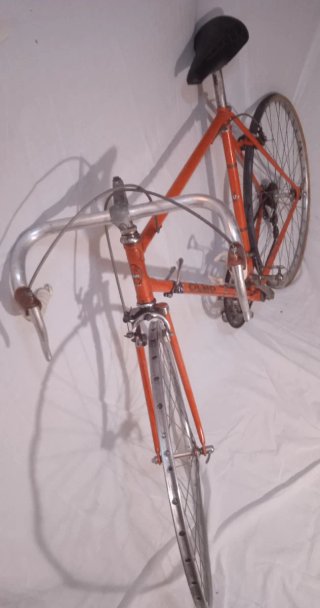 Bicicletta da corsa Olmo Grand Prix anno 1968