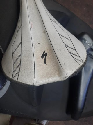 Sillines de Bicicleta Varios
