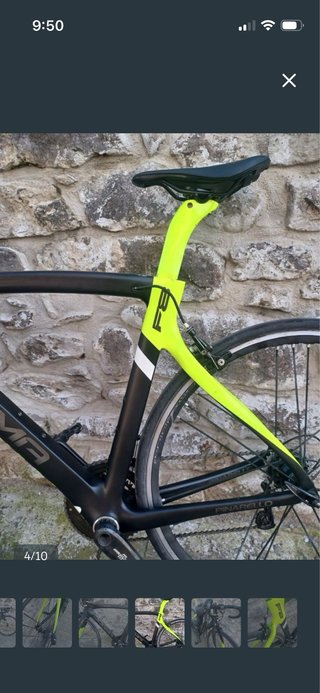 Pinarello Dogma F8 Bicicleta de Carretera