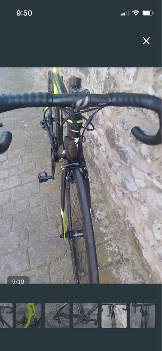 Pinarello Dogma F8 Bicicleta de Carretera