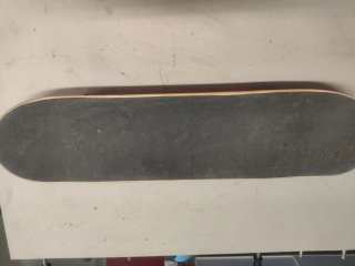 Monopatín Tony Hawk Signature Series
