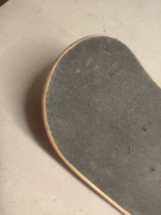 Monopatín Tony Hawk Signature Series