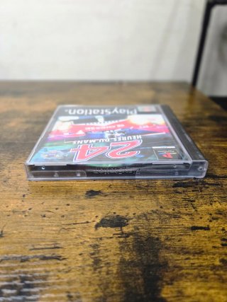 PlayStation 1 - 24 Heures du Mans