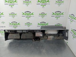 98582 salpicadero nissan cabstar 3.0