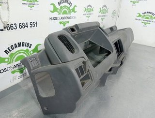 98582 salpicadero nissan cabstar 3.0