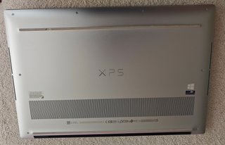 Dell XPS 15 9500 i7 32GB RAM 1TB SSD