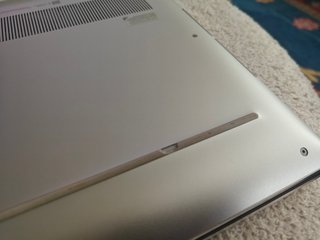 Dell XPS 15 9500 i7 32GB RAM 1TB SSD