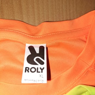 Lote 3 Camisetas Técnicas Variadas