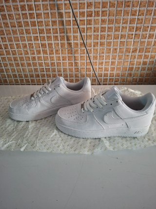 Nike Air Force 1 Blancas