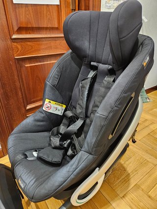 Silla de coche BeSafe Stretch