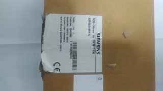 Sensor Siemens Sipart PS2