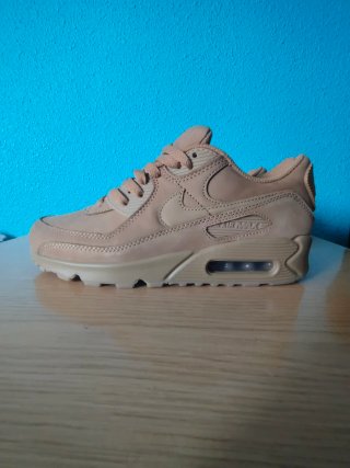 Nike Air Max 90 Premium Wheat