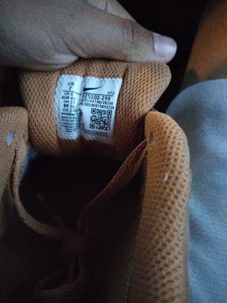 Nike Air Max 90 Premium Wheat