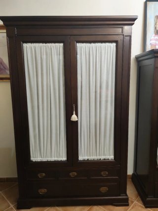 Muebles de toscano