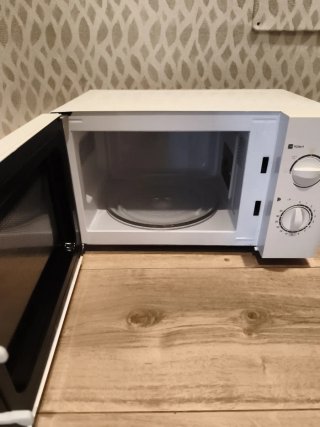 Microondas DAEWOO Grill