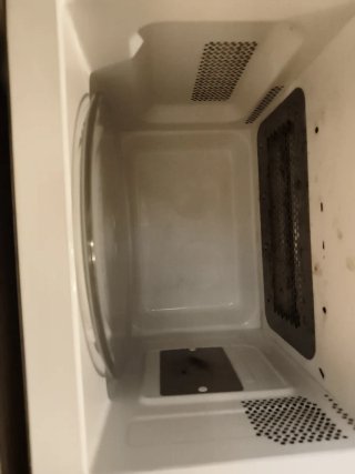 Microondas DAEWOO Grill