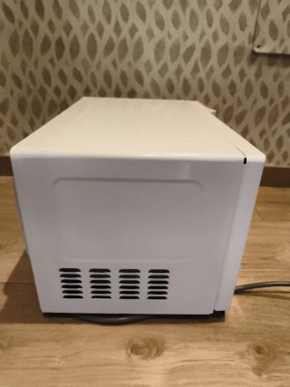 Microondas DAEWOO Grill