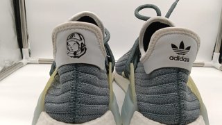 Adidas NMD Hu Pharrell x BBC