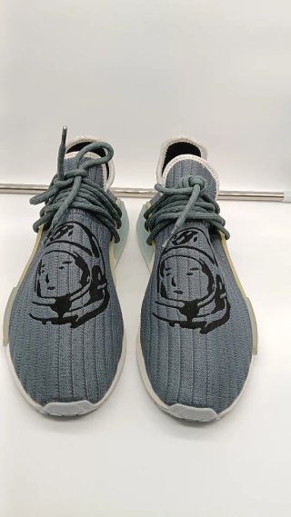 Adidas NMD Hu Pharrell x BBC