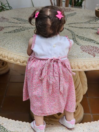 Reborn Niña 60cm