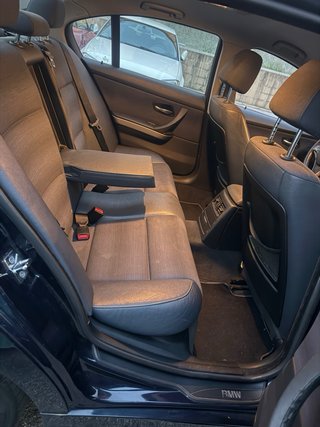 BMW Serie 3 325i 2008