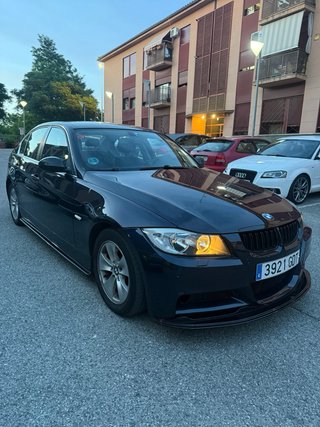 BMW Serie 3 325i 2008