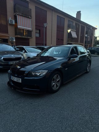 BMW Serie 3 325i 2008