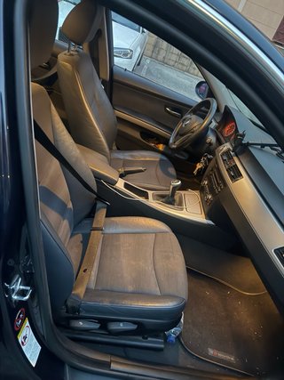 BMW Serie 3 325i 2008