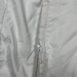 Vintage 90s Lacoste Colorblock Track Jacket–Retro