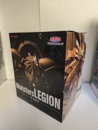 Yu-Gi-Oh! The Winged Dragon of Ra