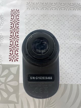 Telemetro Mileseey Golf Laser Rangefinder