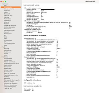 MacBook Pro 13" 2017 i5 8GB. Perfecto estado