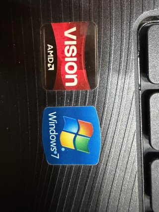 Notebook Compaq Presario 15,4 nero/argento