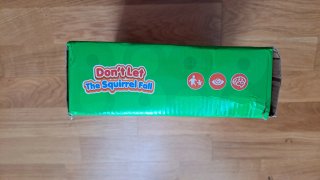 Juego familiar Don't Let The Squirrel Fall
