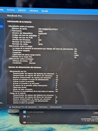 MacBook Pro A2251
