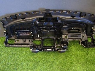 93653 salpicadero 7p1857181 volkswagen touareg v6