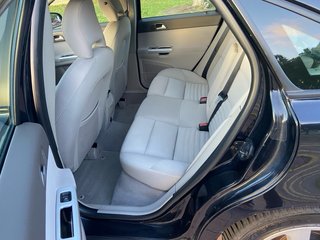 Volvo S40 2010