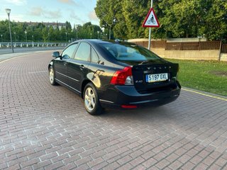 Volvo S40 2010