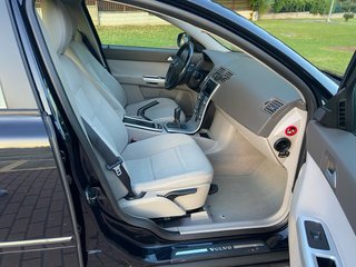 Volvo S40 2010
