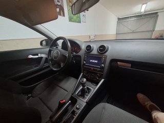 Audi A3 2003