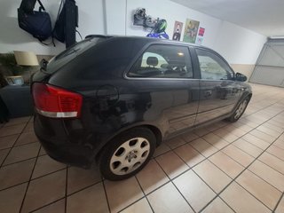 Audi A3 2003