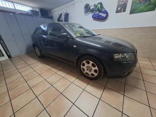 Audi A3 2003