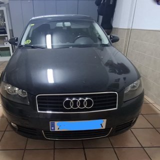 Audi A3 2003