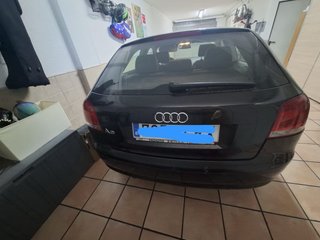 Audi A3 2003