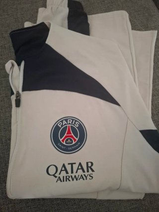 Chaqueta PSG Talla S Nike