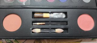 Estuche de maquillaje GUYLOND PARIS