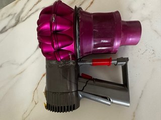 Despiece Dyson V6